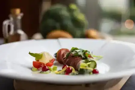 Hilton Garden Inn Rzeszow - 9