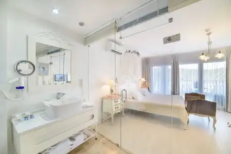 Yalıçapkını Boutique - Boutique Class - 83