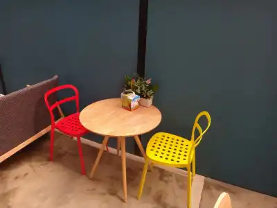 Sunny Hill Hostel Hongdae - 11