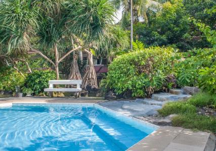 Palm Beach Bali - 17