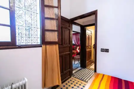 Riad dar Chrifa - 61