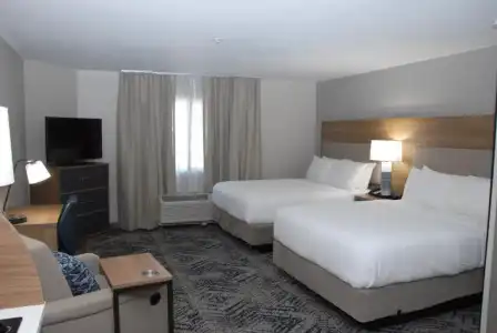Candlewood Suites Tallahassee by IHG - 53