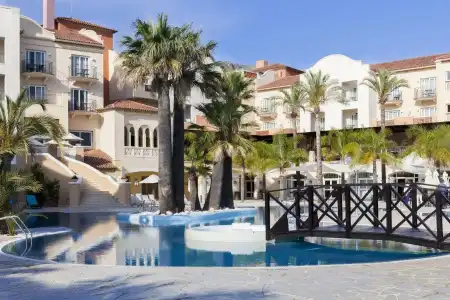 Denia Marriott La Sella Golf Resort & Spa - 15