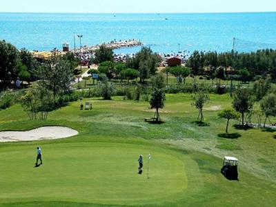 Maregolf - 11
