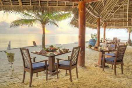 Bluebay Beach Resort & Spa - 26