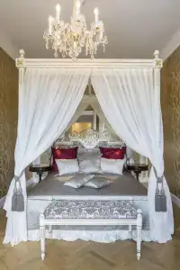 Schloß Schönbrunn Grand Suite - 40