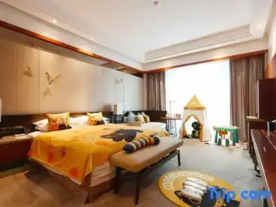 InterContinental Kunming by IHG - 117