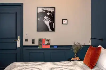 Chouchou Hôtel - 95