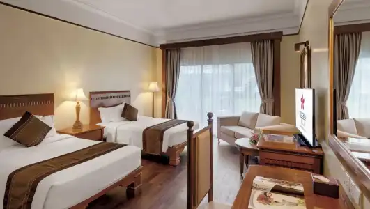 Moha Mohori by Sokha Beach Resort - 27