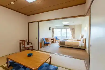 Wisterian Life Club Toba - 42