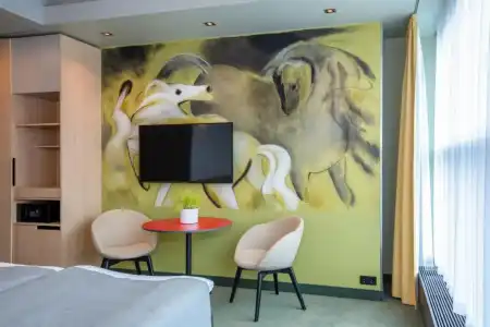 Art Pallas by Tartuhotels - 59