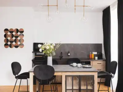 Maisons du Monde & Suites Nantes - 73