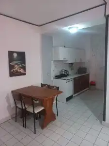 Delphin Apart - 150