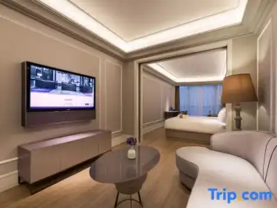 Mercure Shanghai Hongqiao SOHO - 68
