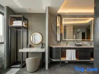 InterContinental Hangzhou Wulin - 29