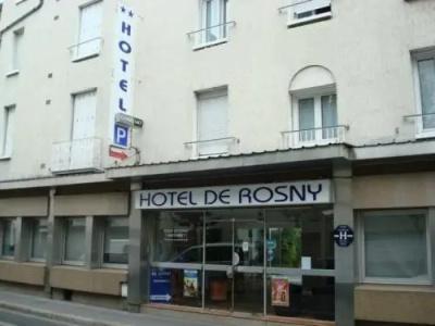 Hôtel de Rosny - 29