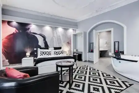 Maison Degli Artisti Suites - 74
