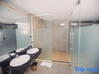 Giraffe Ocean View - 42