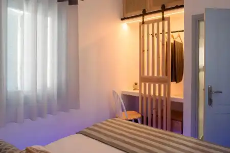 Kalestesia Suites - 382