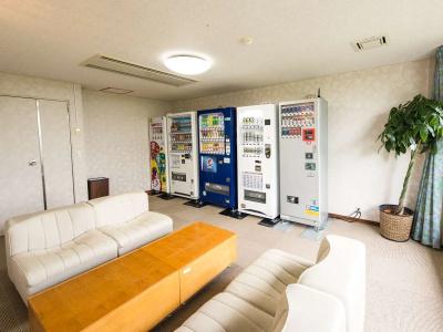 LiVEMAX RESORT Izu-kogen - 9