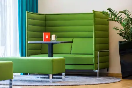 Park Inn by Radisson Nurnberg, Germany - 10