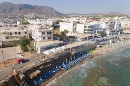 Zorbas Beach - 6