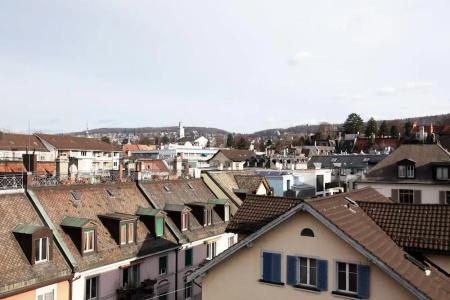 City Stay Seefeld House - 21