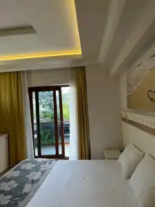 Barby Butik Otel - 52