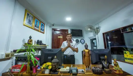 Asanak D'Angkor Boutique - 23