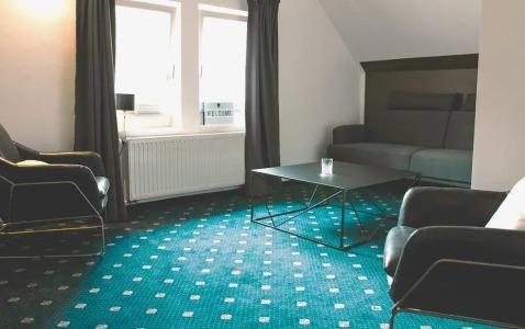 Boutique Palmenbad - 4