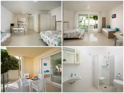 Residence i Diamanti - Siroli Collection - 20