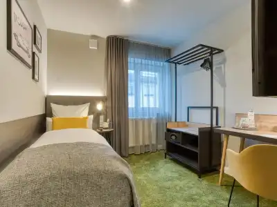 Vienna House Easy by Wyndham Ingolstadt - 24