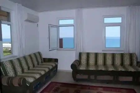 Sercan Apart - 60