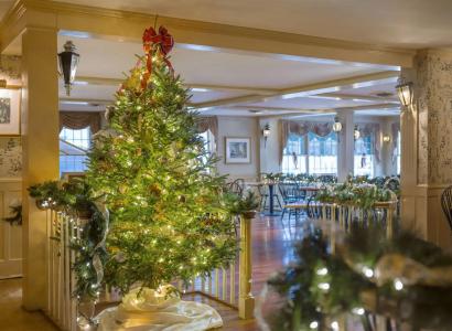 Green Mountain Inn - 20