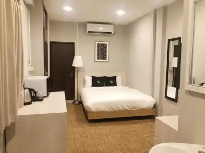 GN Luxury Hostel - 54