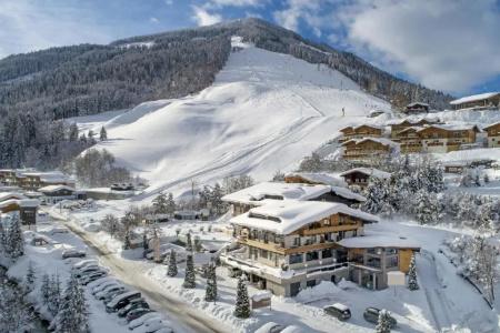 Saalbach Suites by ALPS RESORTS - 63