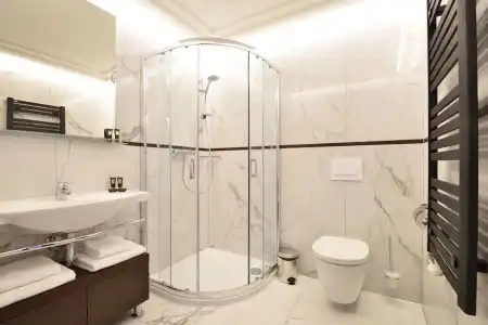 Olympic Spa & Wellness - 8