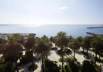 Grand Mediterranée - 12