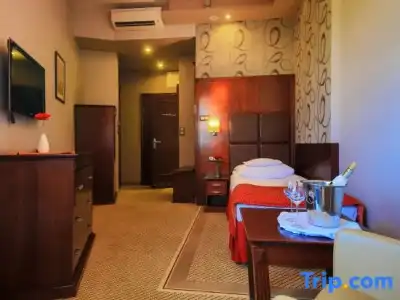 Galicja Wellness & SPA - 32