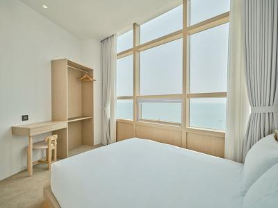 UH Suite The Haendae - 186