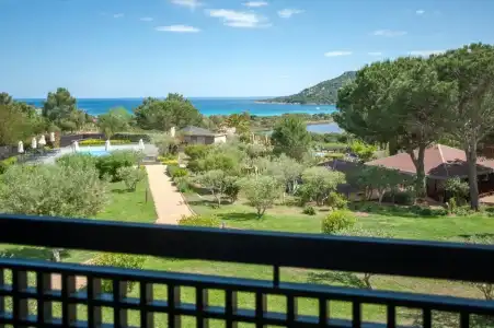 Hôtel Castell'Verde - 39