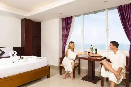 Majestic Nha Trang - 26
