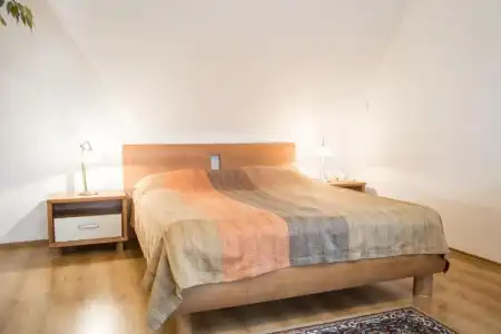 Villa A. Malka - 123