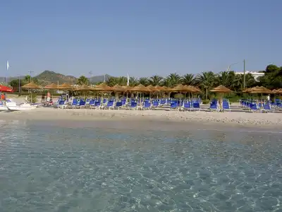 Simius Playa - 17