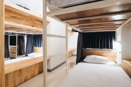 Loyy - Hostel - 53