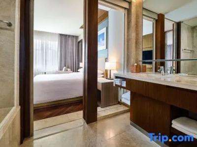 Courtyard by Marriott Seoul Times Square - 68