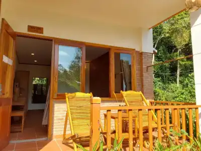 The Garden House Phu Quoc Resort - 210