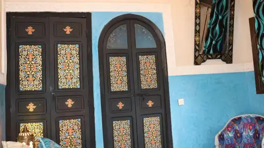 Riad Harmattan - 3