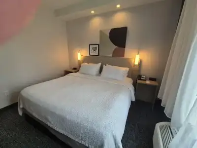 Hilton Garden Inn Lancaster - 60