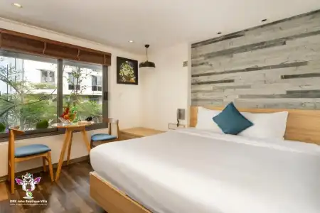 John Boutique Villa - 50